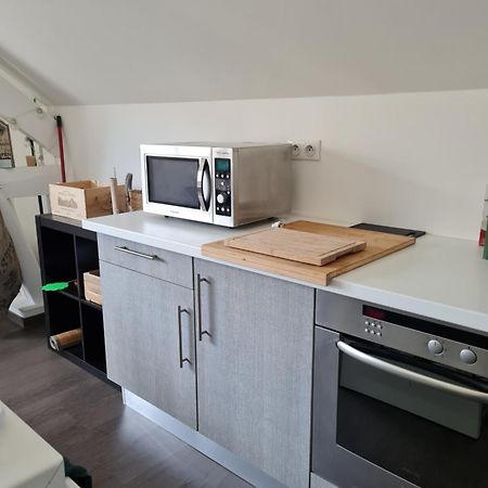 Appartement De La Laiterie Avec Petit Jardin. Eysus Exterior foto