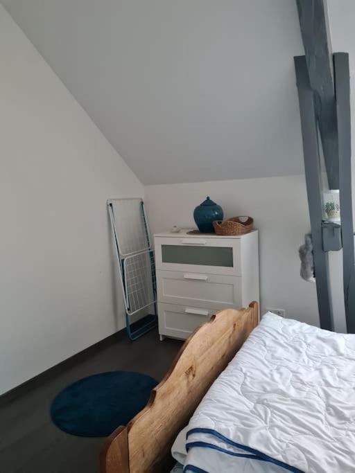 Appartement De La Laiterie Avec Petit Jardin. Eysus Exterior foto