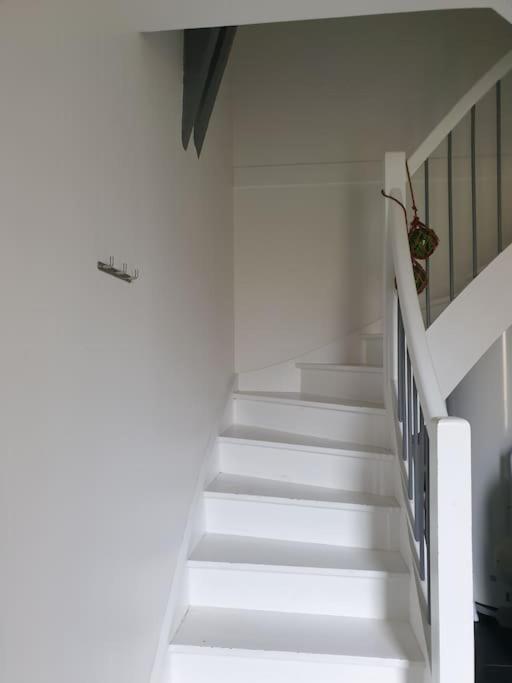 Appartement De La Laiterie Avec Petit Jardin. Eysus Exterior foto