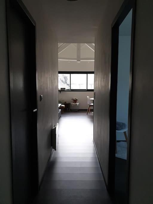 Appartement De La Laiterie Avec Petit Jardin. Eysus Exterior foto