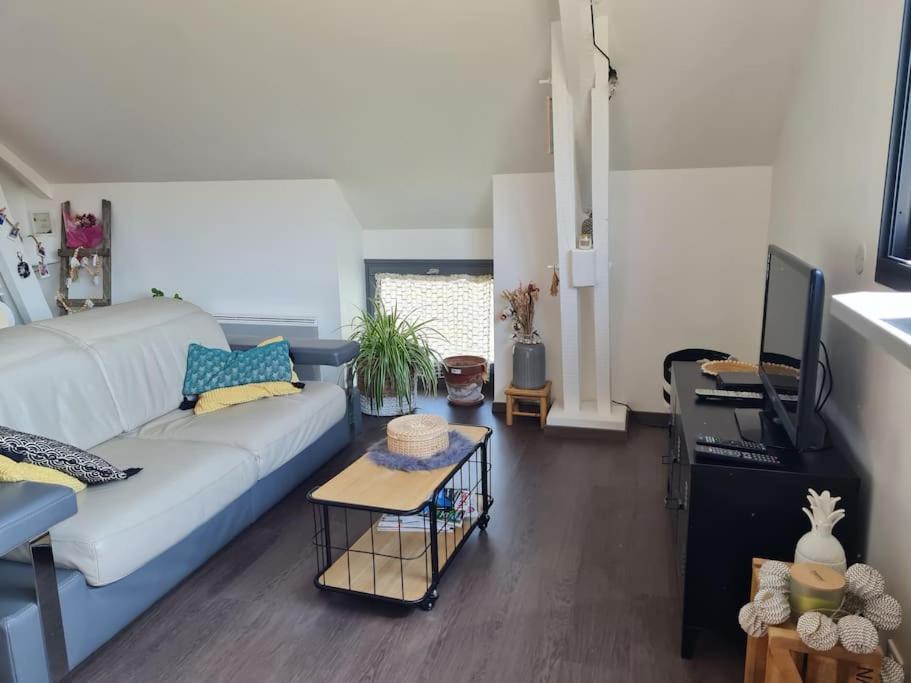 Appartement De La Laiterie Avec Petit Jardin. Eysus Exterior foto