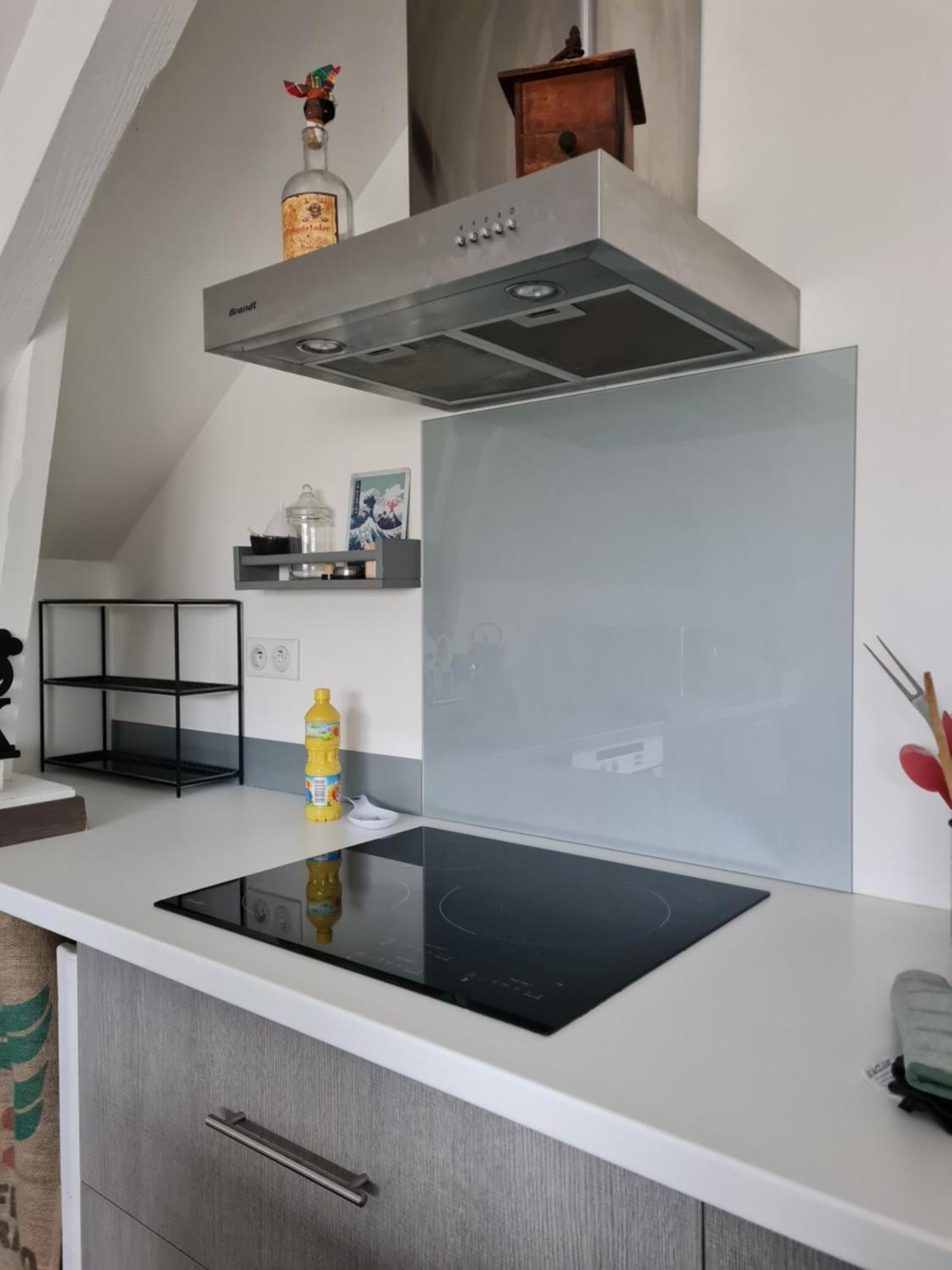 Appartement De La Laiterie Avec Petit Jardin. Eysus Exterior foto